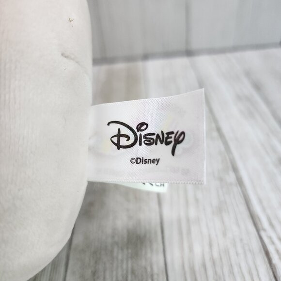 Disney Squishmallow Dumbo Elephant Plush 7'' Stuffed Animal Toy KellyToy - Picture 3 of 7